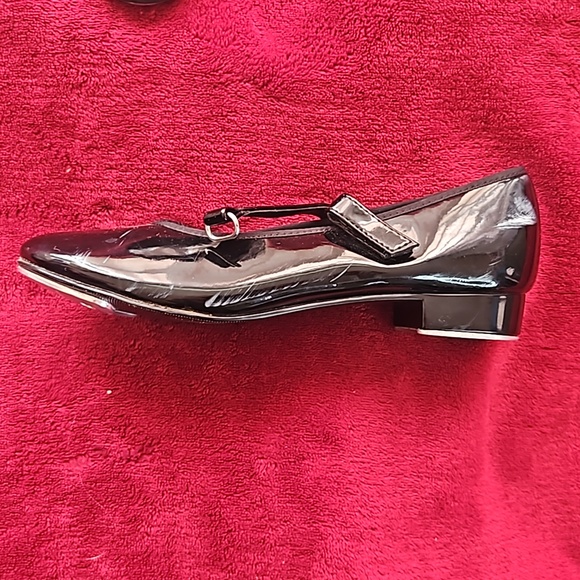 girls size 13 tap shoes - Picture 2 of 4